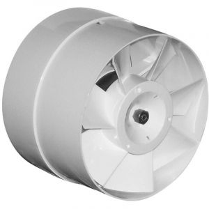 Winflex Ventilation - Extracteur Air de gaine Winflex vko 100 mm 105 m3/h, aérateur, ventilation