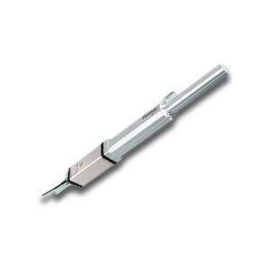 Fadini - op&eacute;rateur hydraulique 230v hindi 880 sprint version droite 888l dx