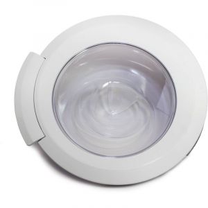 Bosch - sos Accessoire Hublot complet plexiglas pour Lave-linge 00704286
