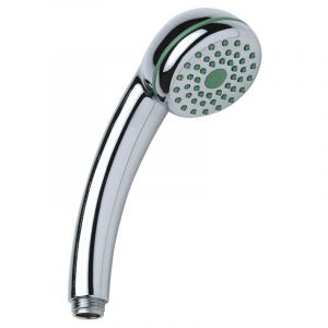 Douchette ''''helios'''' chromee 1 jet Disflex D050C