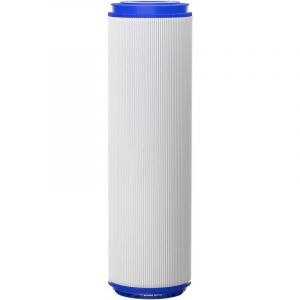 Wiltec - Naturewater UDF-10A Filtre à charbon actif granulé 10 Pouces – 254mm 5µ Charbon actif en granulés Bougie de Filtre Cartouche filtrante de