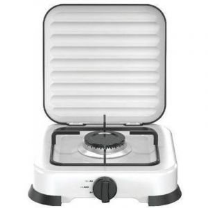 Force &Agrave; Gaz Flame 1 Domus