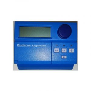 Bosch - 05013754 Module M203 S05 chaudi&egrave;re