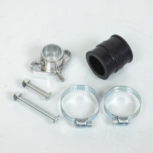 Pipe d admission TNT pour Scooter Peugeot 50 Buxy montage souple