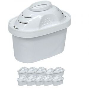Sos Accessoire Boite de 10 cartouches Brita maxtra pour Bouilloire, carafe WF2152