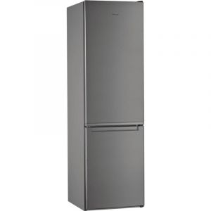 Whirlpool - Réfrigérateur / Congélateur combiné (armoire) en pose libre