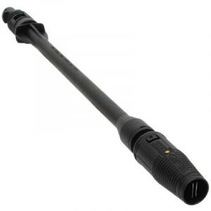 Lance Rotatif pour Karcher K2 K3 K4 K5 K6 K7 Nettoyeurs Haute Pression, Pistolet de Nettoyeur avec Buse R&eacute;glable Accessoire Jet Lance Turbo pour