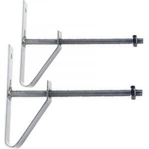 Support mural pour pneus Hp Autozubeh&ouml;r 82.111 1 paire(s)