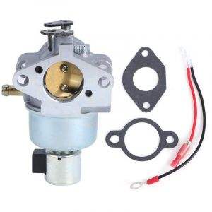 Carburateur d'installation Facile pour Remplacement de carburateur Kohler, carburateur de Tondeuse &agrave; Gazon, pour Jardin
