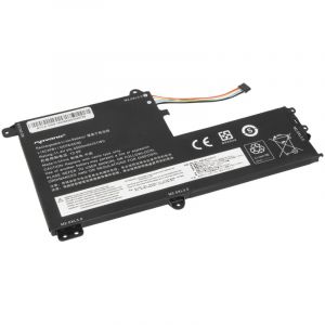 Batterie L15C3PB1 pour Lenovo IdeaPad 330S-14IKB 330S-15ARR Yoga 520