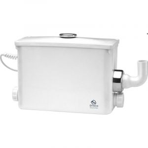 Homa petite station de relevage pour eaux us&eacute;es