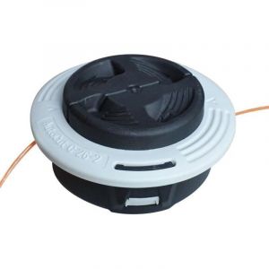T&ecirc;te de coupe &agrave; double fil C26-2 pour Stihl FS55 FS55R FS56 FS56RC FS70 FS70R FS85 FS90 FS90R FS91 FS91R FS94 FS94R FS111R FS120 FS130 FS131R FS240