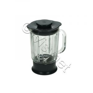 Kenwood - Bol blender en verre cpl fpm250 / fpm260 - kw715006
