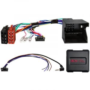 ACV - Interface Commande volant 42XRN006 compatible avec Renault 09-14 Vivaro 11-14