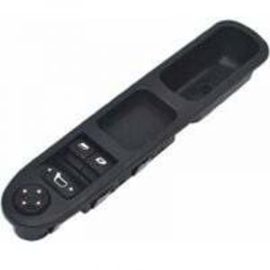 Shmshng - 6554QC 207 Citroen C3 Picasso interrupteur l&egrave;ve-vitre vitre conduite &agrave; gauche