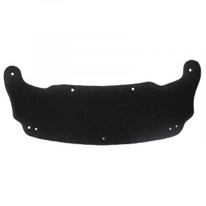Garniture en tissu mousse pour casque de chantier Centurion-S31N - Centurion