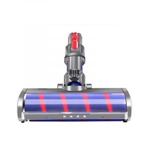 Tête de moteur compatible avec Dyson V11 Motorhead pour Dyson V8 Brosse de rechange pour Dyson V10 Dyson Accessoires pour Dyson V7 et Dyson V8
