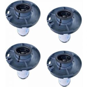 Filtre pour Rowenta X-Force Flex 11.60 RH98xx Aspirateur Pièces Détachées, Filtre pour Rowenta X-Force Flex 14.60 RH99xx Aspirateur Pièces Détachées,