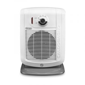 Chauffage soufflant de longhi max 2000w blanc - hbc3030