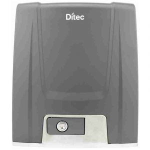 Motoréducteur ION4 24 Vdc Pour Portails Coulissants 400 Kg Ditec Ion Ion4 Automation