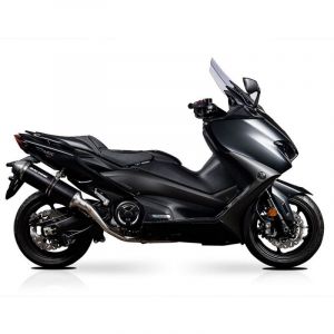 Pot d'&eacute;chappement Maxi wild Lion - Yamaha T-MAX 560 2020 sup&eacute;rieur