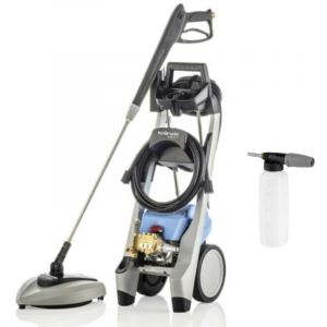 KRANZLE Nettoyeur haute pression 130 bars Quickly Plus - 497510