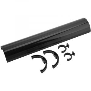 Capot d'ombrage pour lampe germicide ultraviolette d'aquarium, capot de protection