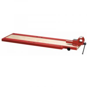 Facom - Plan de travail avec &eacute;tau 1310mm F50020074