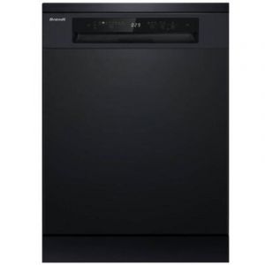 Brandt - BF3424CB-Lave Vaisselle 14 Couverts Noir