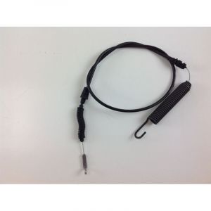 MTD - Câble d'accouplement de lame pour tracteur de pelouse minirider 76 746-04802A