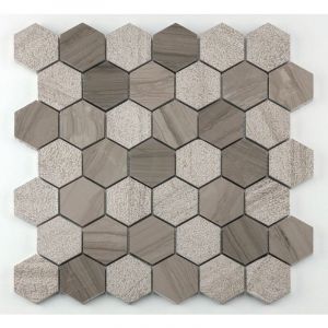 Barwolf - Mosaïque CM-15030