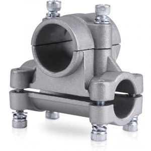 Poign&eacute;e Support pour d&eacute;broussailleuse, support guidon debroussailleuse , guidon de d&eacute;broussailleuse, Support de poign&eacute;e Support de Guidon Support