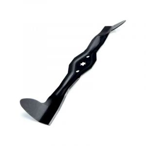 Lame tondeuse pour Husqvarna CTH160 5321805-84 coupe 54,3 cm