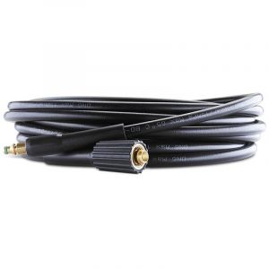 Flexible standard 8m pour Nettoyeur Haute Pression NILFISK - 128500080