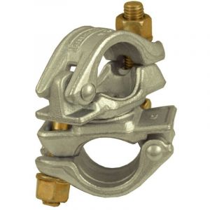 Collier D'Échafaudage Girat Tube - 48 Mm