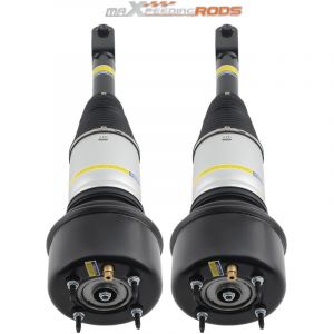Paire Avant Air Amortisseur for Jaguar X350 Xj6 Xj8 Xjr Pneumatique Suspensions