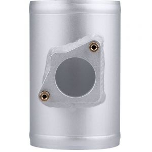 Support de Capteur Sor Maf 63 70, Adaptateur D'admission de Capteur de D&eacute;bit D'air Massique Adaptateur de Capteur de D&eacute;bit D'air Base de de Compteur