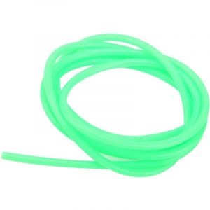 Zoternen - Tuyau de pompe p&eacute;ristaltique, tube d'extension en silicone, longueur 1 m (1 mm x 3 mm)