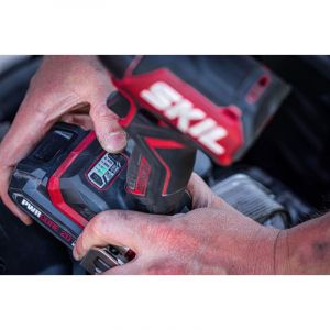 Skil - Clé à chocs 3265 ca 20 v (sans batterie et chargeur)