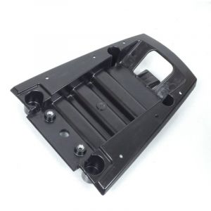 Support de Capot de selle SECDEM pour moto Suzuki 650 SV 2003 &agrave;