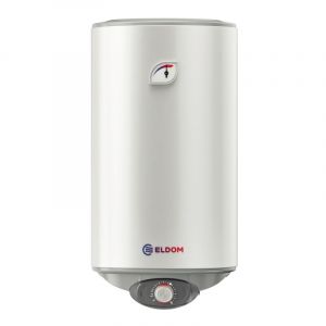 ELDOM Eureka 50, 1.6 KW, 2 x 800 W dry heating