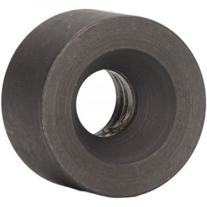 Outil d'installation de goujon de roue 22800 Outil de goujon de pneu rond et r&eacute;sistant pour voitures, camions l&eacute;gers