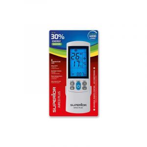 Télécommande de remplacement pour daikin ftxs-g