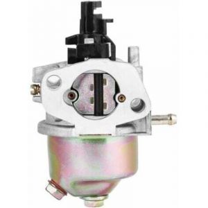 Carburateur pour groupe &eacute;lectrog&egrave;ne, carburateur de carburateur d'unit&eacute; 2KW, carburateur de g&eacute;n&eacute;rateur avec moteur GX160 168F