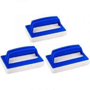 Aiducho - Brosses ÉPonge De Piscine Brosse ÉPonge Ligne d'eau Brosse Piscine Nettoyage Et Accessoires pour Piscine Nettoyant Ligne Convient pour La