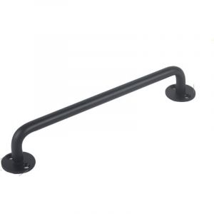 2 pi&egrave;ces poign&eacute;e avec vis bouton de porte en alliage de zinc porte fen&ecirc;tre porte en fer porte en bois porte de grange porte coulissante porte