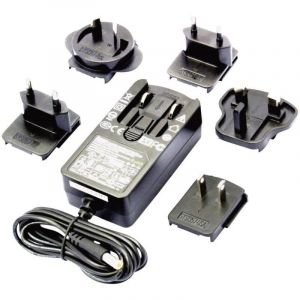 Dehner Elektronik SYS 1541-2412-W2E Bloc d'alimentation &agrave; tension fixe 12 V/DC 2000 mA X840021