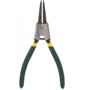 Pince &agrave; Pression Externe Droite, Pince &agrave; Circlips, Pince Externe Droite Pince &agrave; Circlip Pince &agrave; Circlip en Acier Poign&eacute;e &agrave; Ressort Pince &agrave; Outils &agrave;