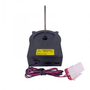 Moteur Ventilateur Refrigerateur Congelateur 12V 1400 Tours Minute Compatible DL-5985DWRA