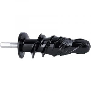 Centrifugeuse Pièces de rechange Vis Vis Vis Hélice Extracteur de Jus horizontal Extracteur de Jus Extracteur de Jus Slow Juicer Accessoires